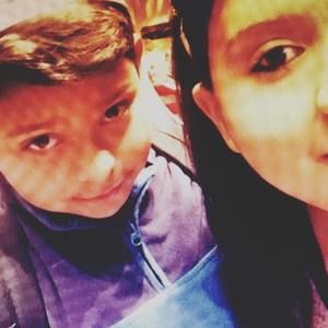 Meet your Posher, Leonel